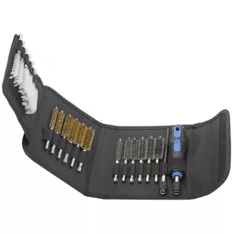 outils spéciaux pour l'entretien du système d'alimentation en carburant SONIC 820017