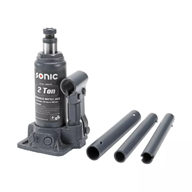 Cric bouteille SONIC 4800701