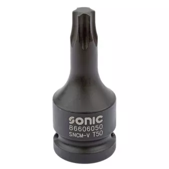 Douille à choc TORX 1/2" SONIC 86606040