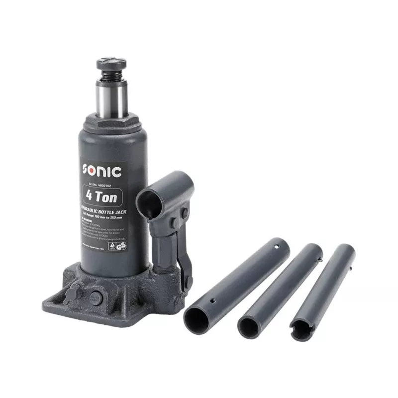 Cric bouteille SONIC 4800702