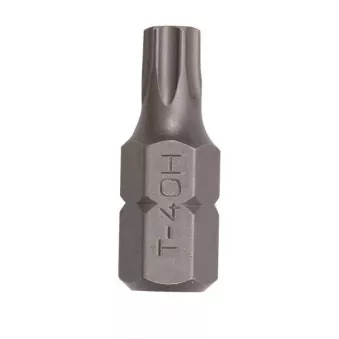 Embout de tournevis TORX 10 mm SONIC