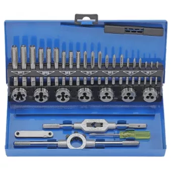 Jeu d'outils de filetage SONIC 820014