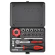 Jeu d'outils 1/4" SONIC 101801 - Visuel 3