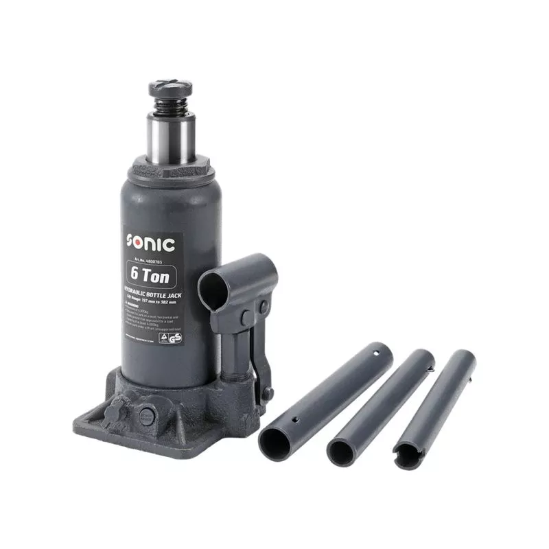 Cric bouteille SONIC 4800703