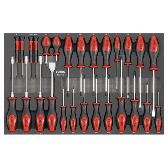Module de servante d'atelier SONIC 602716
