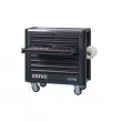 Servante d'atelier avec accessoires SONIC 749778 - Visuel 1