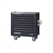 Servante d'atelier avec accessoires SONIC 749778 - Visuel 2