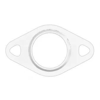 Jeu de joints d'étanchéité, système EGR OE 0851362