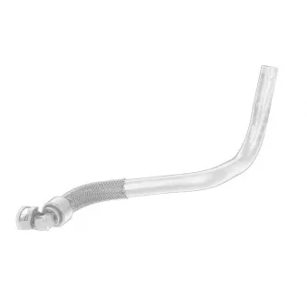 Gaine de chauffage OE 1336027