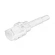 Moteur électrique, lève-vitre avant gauche OE 3B9955985A - Visuel 2