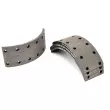 Kit de garnitures de frein, frein à tambour BERAL 15030 08,00 60 3 1561 - Visuel 1