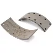 Kit de garnitures de frein, frein à tambour BERAL 15030 08,00 60 3 1561 - Visuel 2