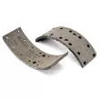 Kit de garnitures de frein, frein à tambour BERAL 15030 08,00 60 3 1561 - Visuel 3