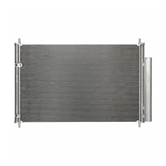 Condenseur, climatisation DELPHI CF20190