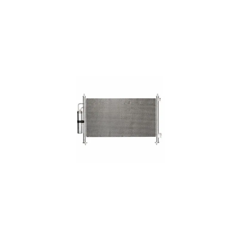 Condenseur, climatisation DELPHI CF20196