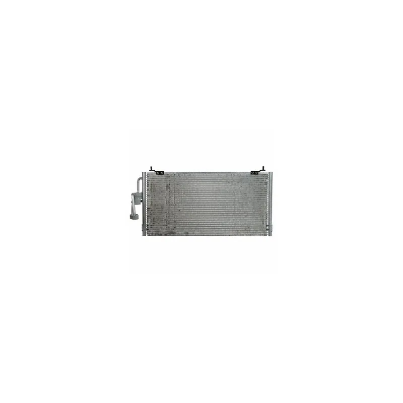 Condenseur, climatisation DELPHI CF20200