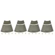 Kit de garnitures de frein, frein à tambour ROULUNDS 65001937N00A8 - Visuel 2
