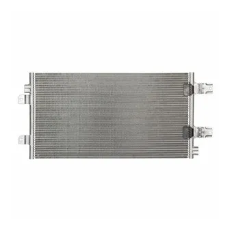 Condenseur, climatisation DELPHI CF20205