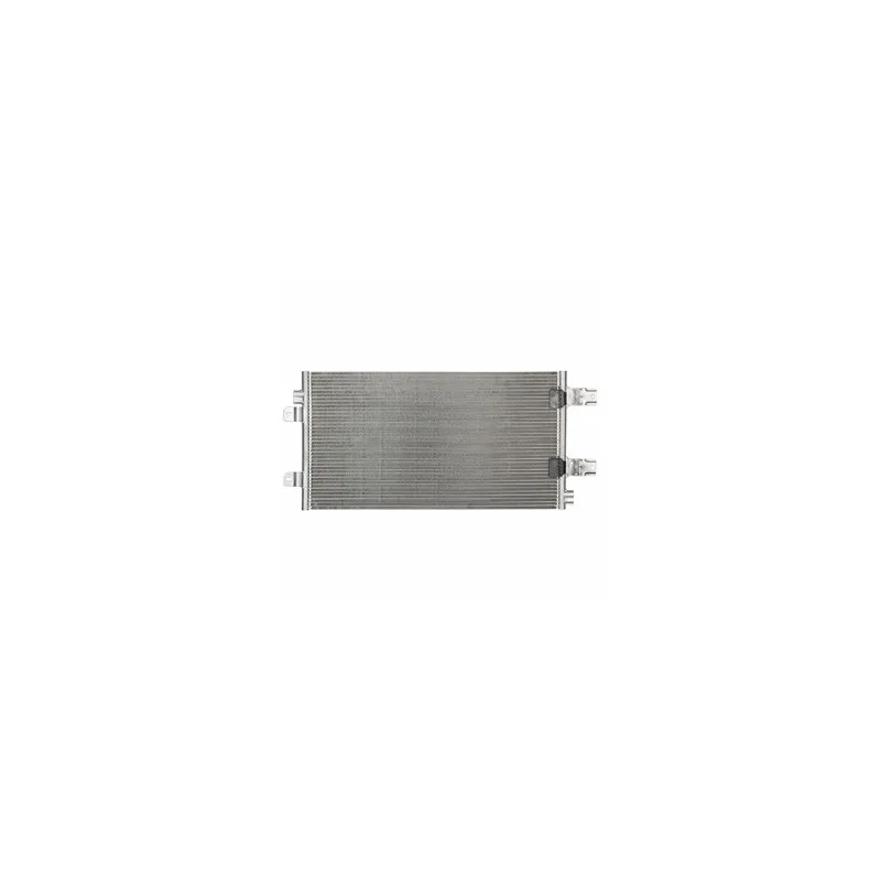 Condenseur, climatisation DELPHI CF20205