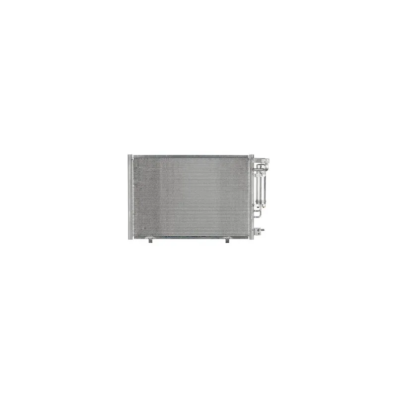 Condenseur, climatisation DELPHI CF20206