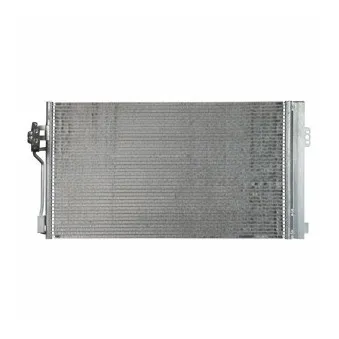 Condenseur, climatisation DELPHI CF20210