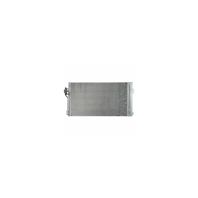 Condenseur, climatisation DELPHI CF20210