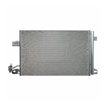 Condenseur, climatisation DELPHI CF20212