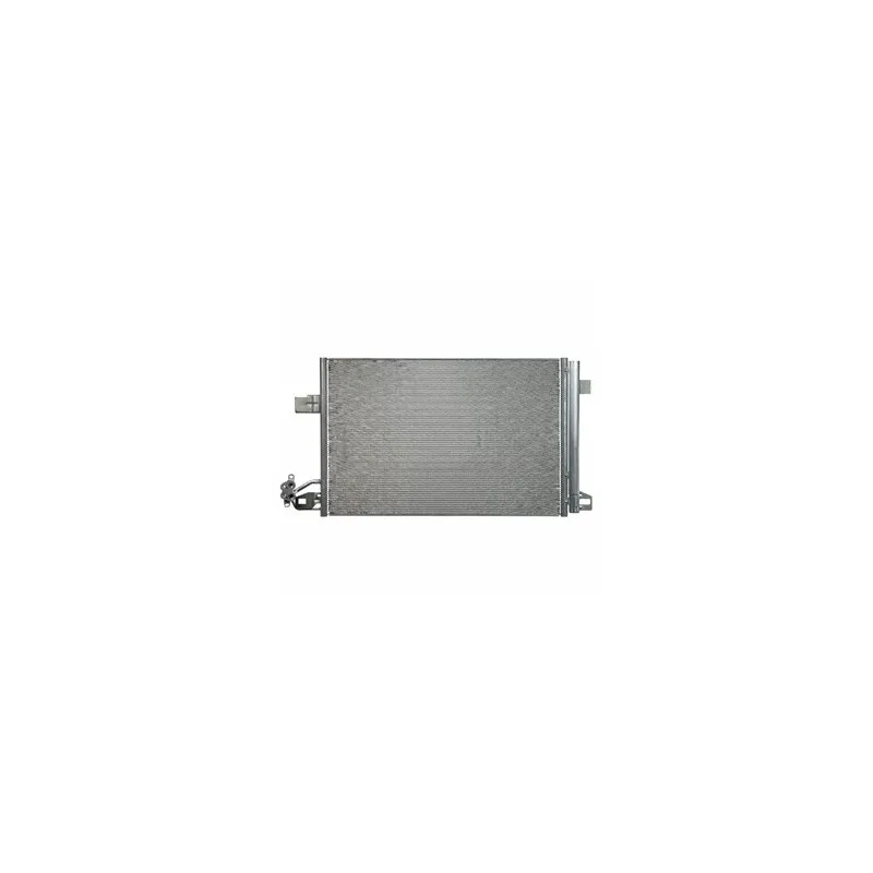 Condenseur, climatisation DELPHI CF20212