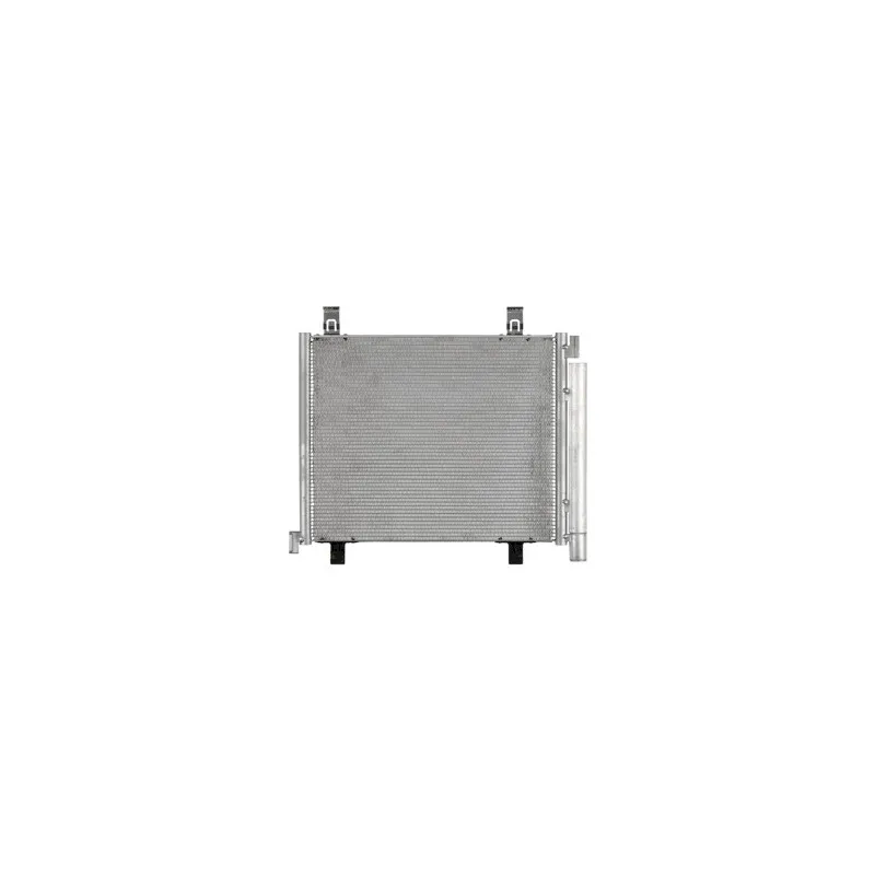Condenseur, climatisation DELPHI CF20213