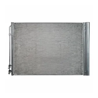 Condenseur, climatisation DELPHI CF20214