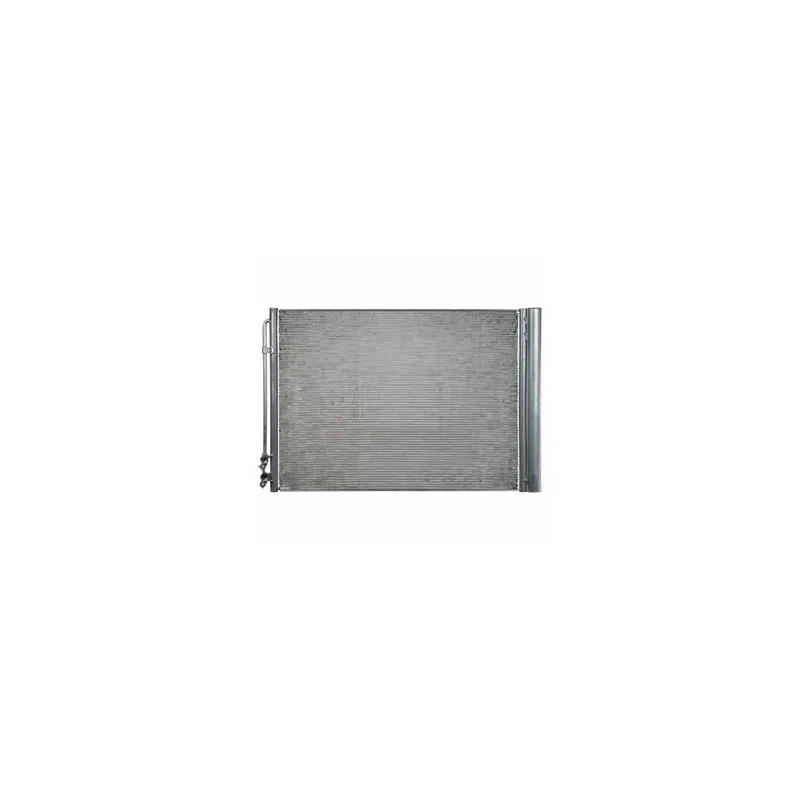 Condenseur, climatisation DELPHI CF20214