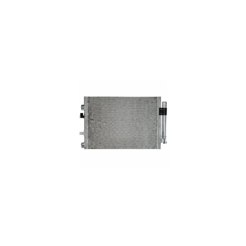 Condenseur, climatisation DELPHI CF20217