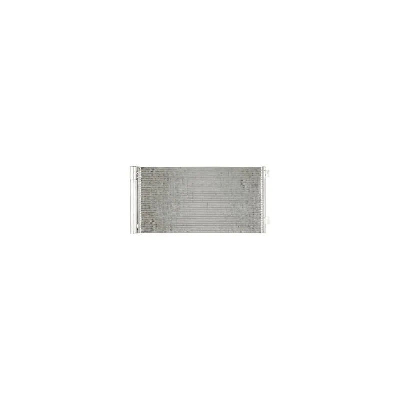 Condenseur, climatisation DELPHI CF20218