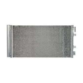 Condenseur, climatisation DELPHI CF20219