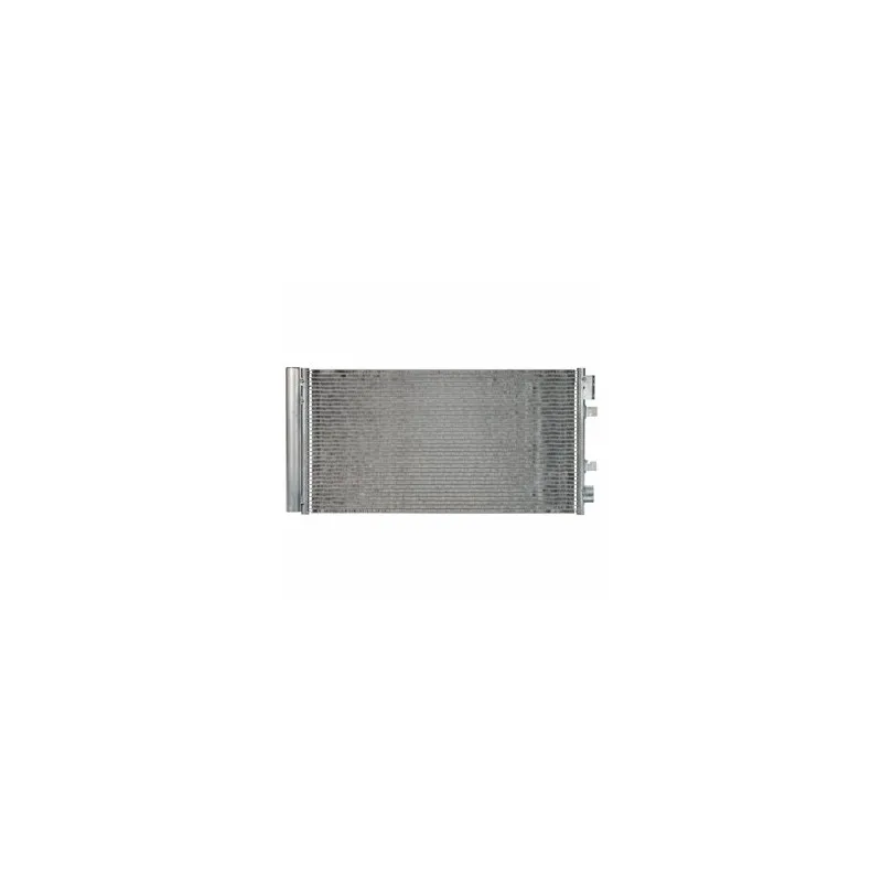 Condenseur, climatisation DELPHI CF20219
