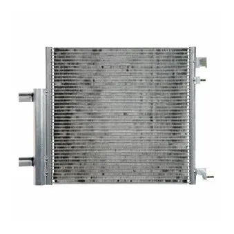 Condenseur, climatisation DELPHI CF20220