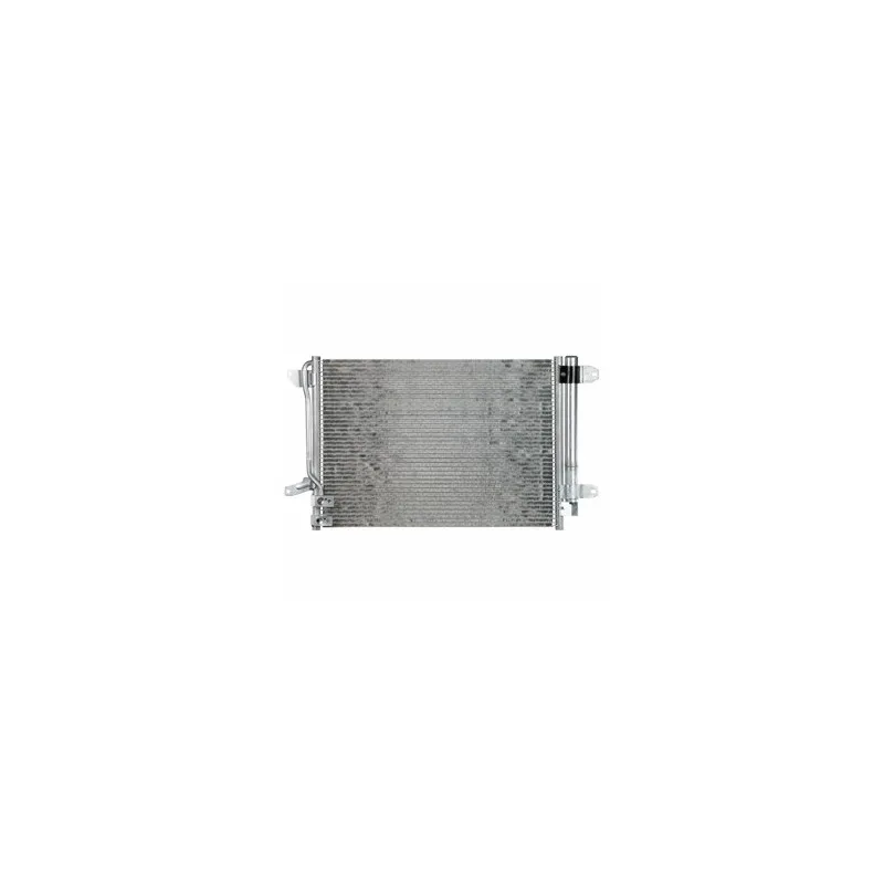 Condenseur, climatisation DELPHI CF20222