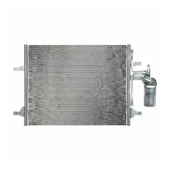 Condenseur, climatisation DELPHI CF20224