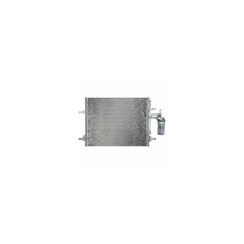 Condenseur, climatisation DELPHI CF20224