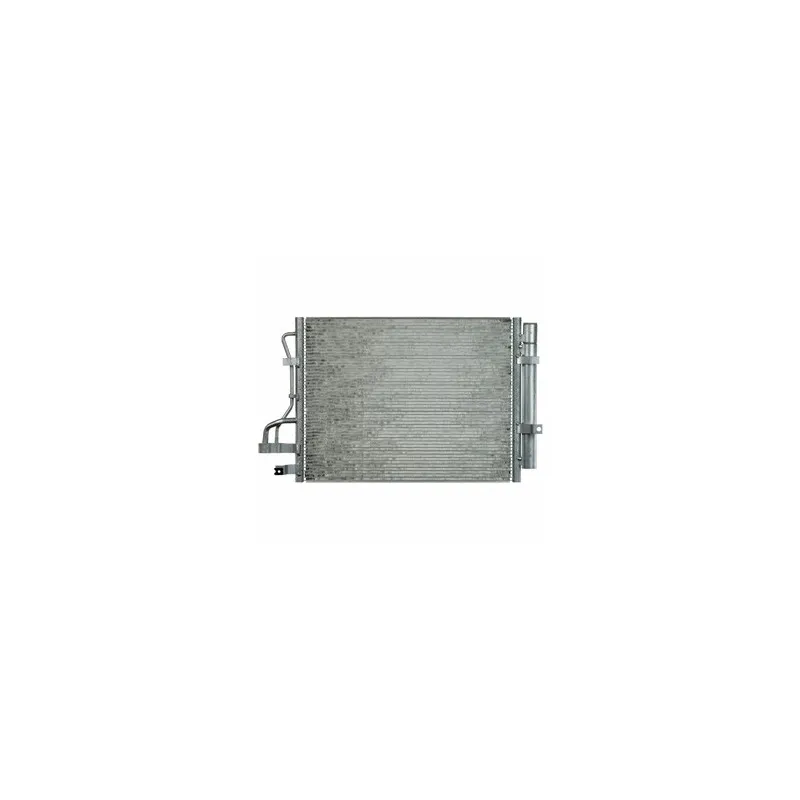 Condenseur, climatisation DELPHI CF20227