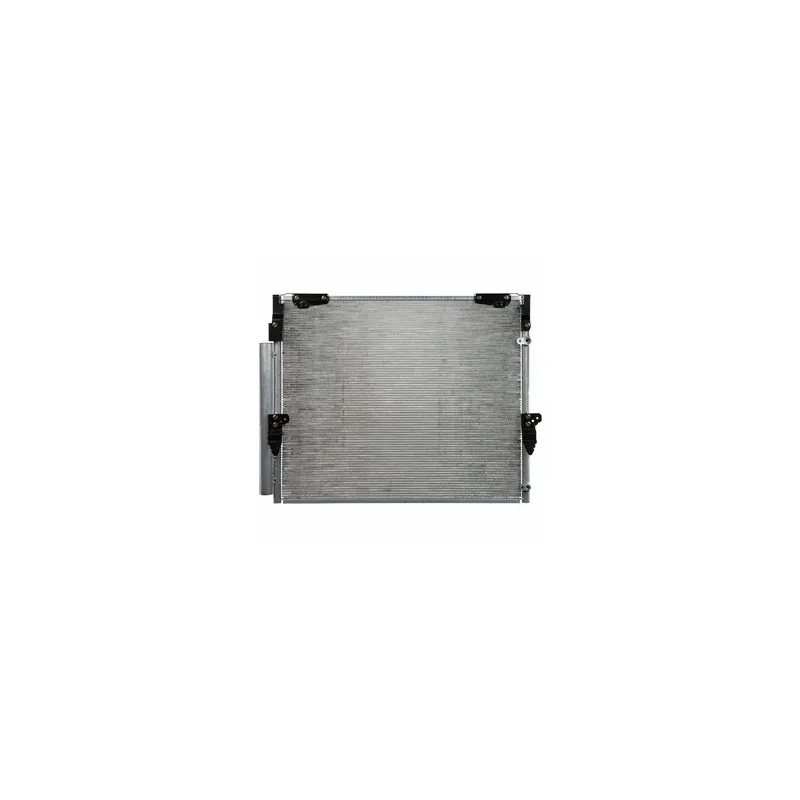 Condenseur, climatisation DELPHI CF20230