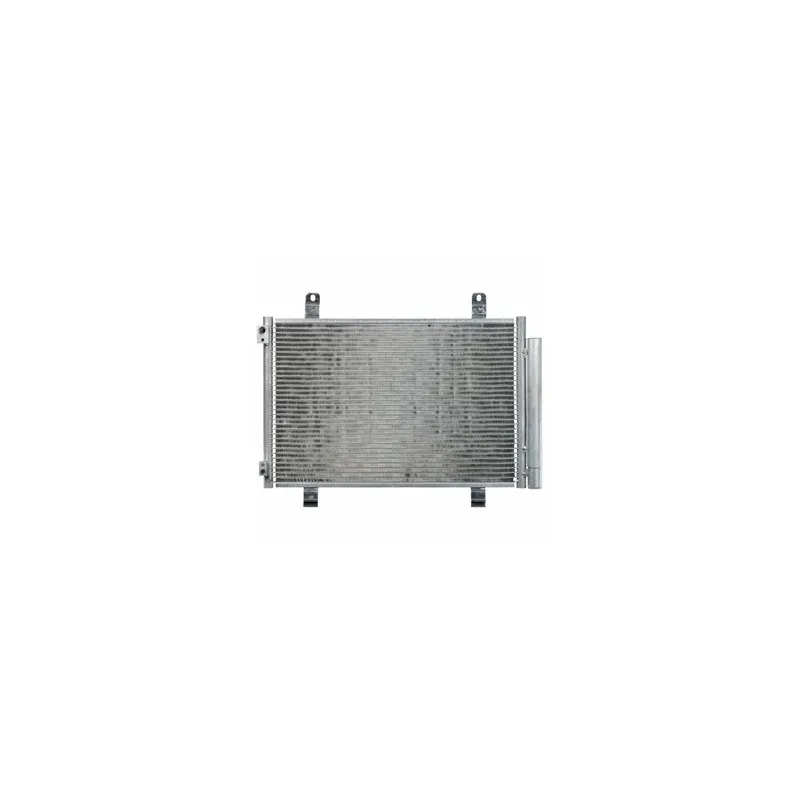 Condenseur, climatisation DELPHI CF20231