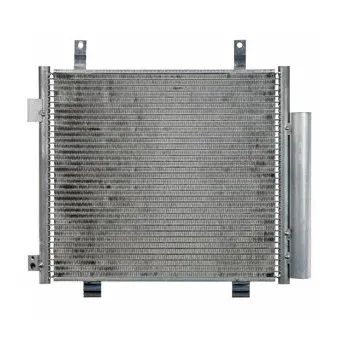 Condenseur, climatisation DELPHI CF20233