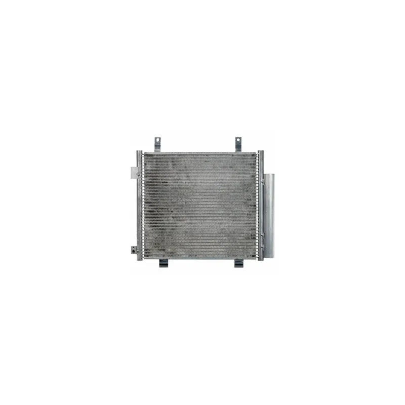 Condenseur, climatisation DELPHI CF20233