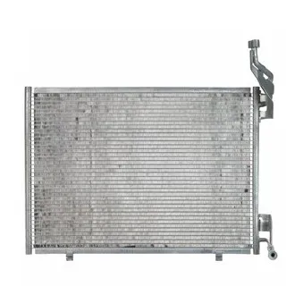 Condenseur, climatisation DELPHI CF20234