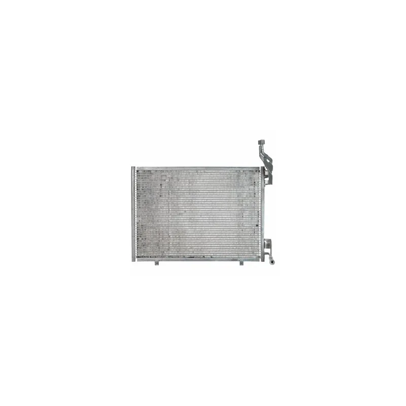 Condenseur, climatisation DELPHI CF20234