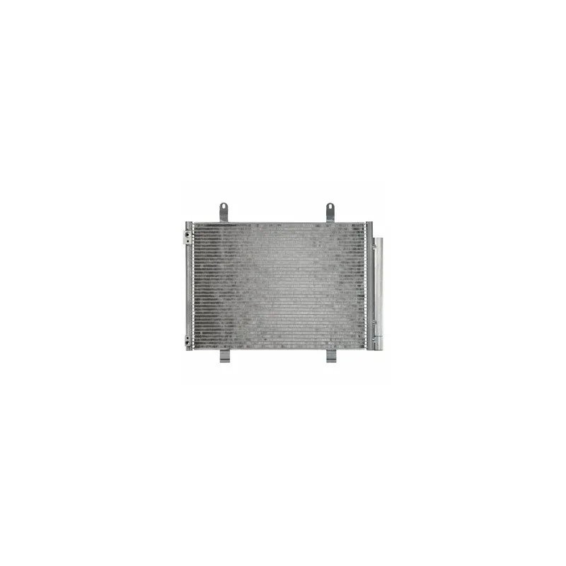 Condenseur, climatisation DELPHI CF20236