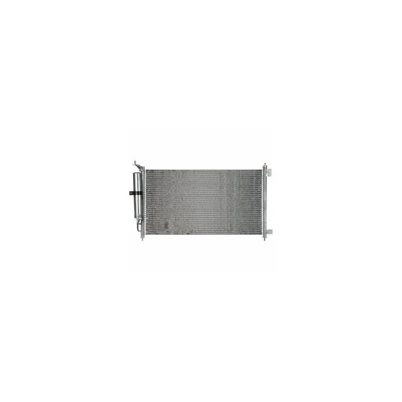 Condenseur, climatisation DELPHI CF20237