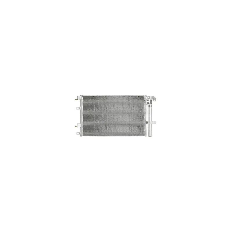 Condenseur, climatisation DELPHI CF20240