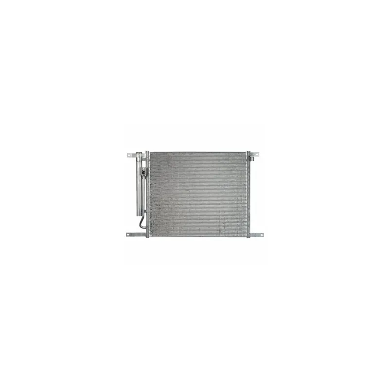Condenseur, climatisation DELPHI CF20247
